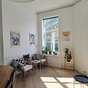 Appartement met Drie Slaapkamers